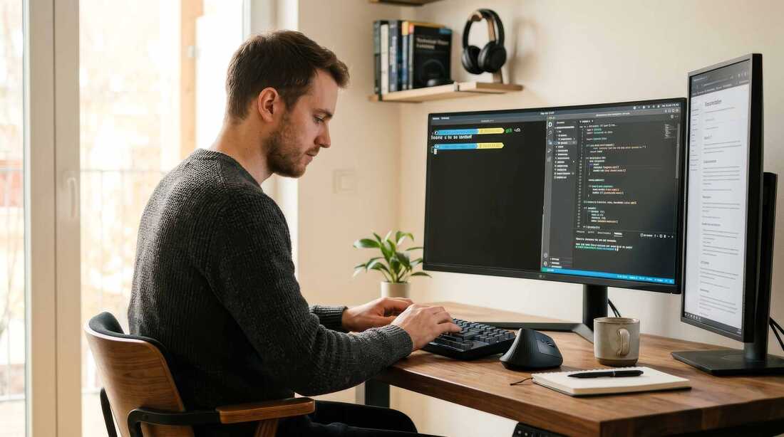 SIP-Client